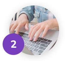 Step 2 Pre-underwriting