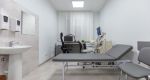 A medical practice consultation