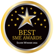 Best SME Awards Logo 2026
