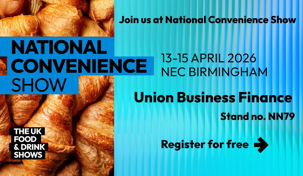 UBF at the National Convenience Show 2026